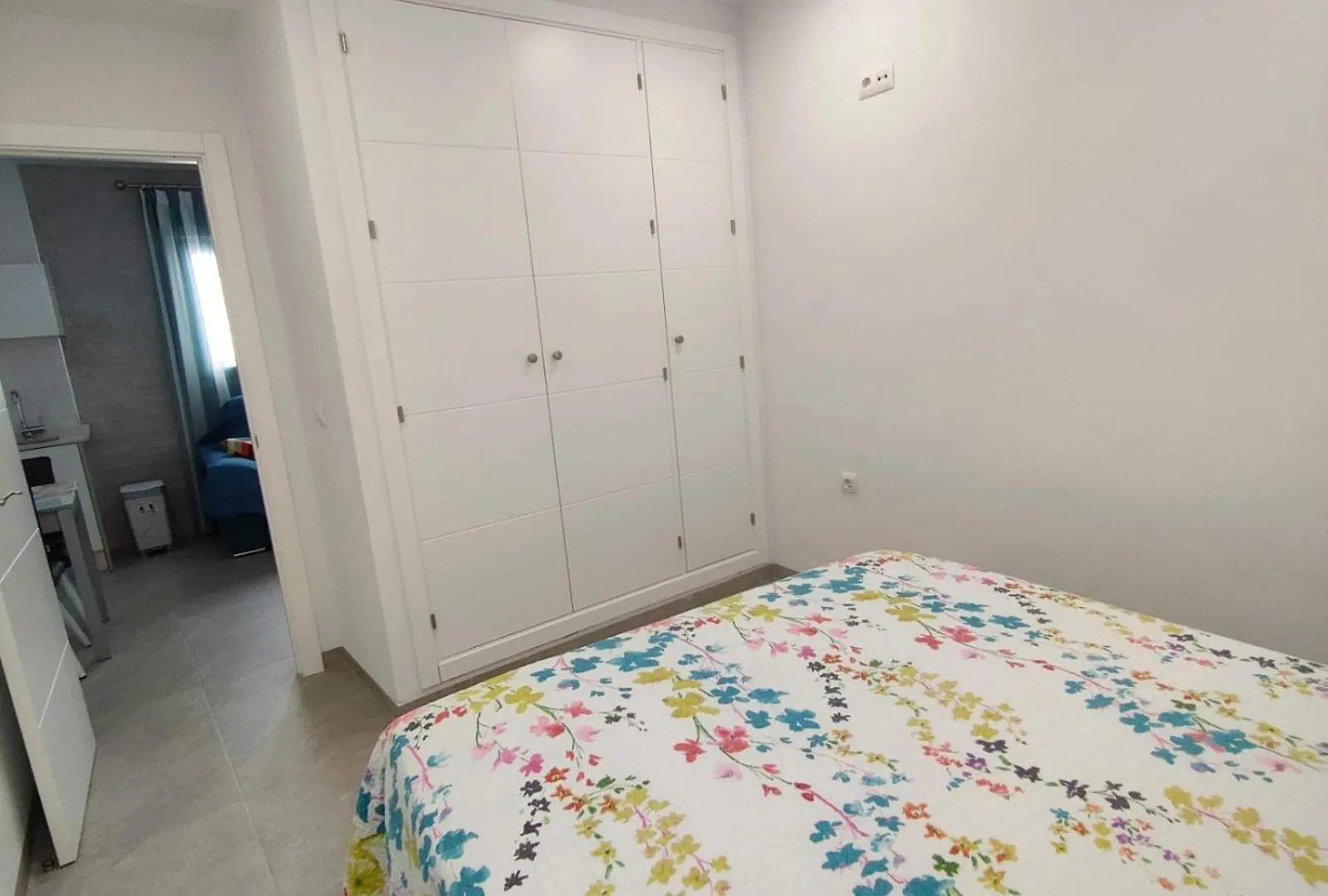 Apartamento Nuevo 2 Dormitorios Centro De Conil Cadiz Spain