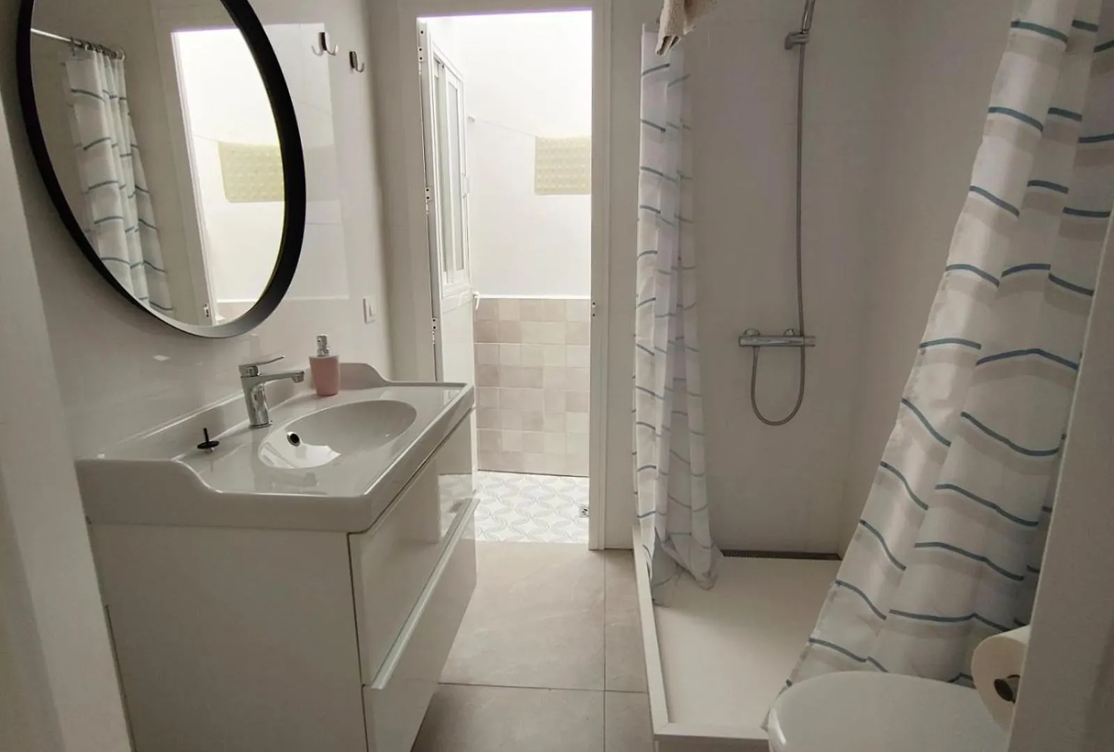 Apartment Apartamento Nuevo 2 Dormitorios Centro De Conil Cadiz