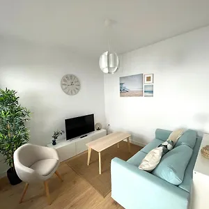 Appartamento No 10, Cadice